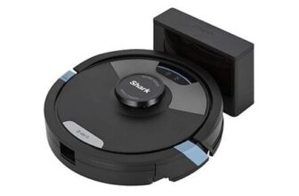 Shark Matrix plus 2-in-1 Robot Vacuum & Mop RV2620WDUK