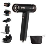 Shark SpeedStyle Pro FLEX 5-in-1 Hair Dryer HD752UK – Refurbished – With Code – Sold by sharkclean