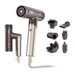 Shark SpeedStyle Pro FLEX Build Your Own Hair Dryer System