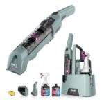 Shark StainForce Cordless Spot Cleaner Lightweight & Portable Spot