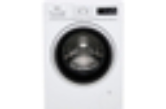 Sharp ES-NFA014BWNA-EN Washing Machine, 10kg, 1400 Spin, White, A Rated with code