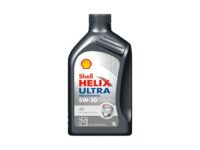 Shell Helix Ultra Pro AF 5W20 A1/B1 Ford 1 Litre (550055210)
