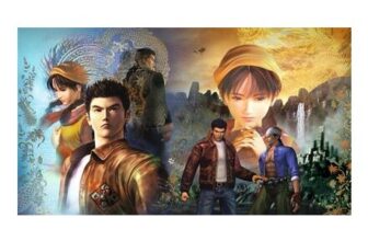 Shenmue I & II