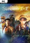 Shenmue I & II (PC / Steam Key)