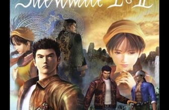 Shenmue I & II – Xbox One/ Series S/X
