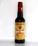 Sherry Vinegar 4 Years Aged 375ml – 2x 375ml