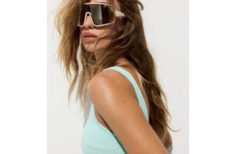 Shield Sunglasses