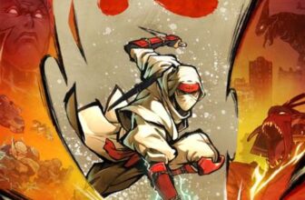Shinobi: Art of Vengeance (Steam Deck Verified) PC/Steam