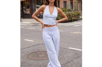 Shirred Waist Balloon Trousers – Secret Discount, Use Code: BHMYSTERY