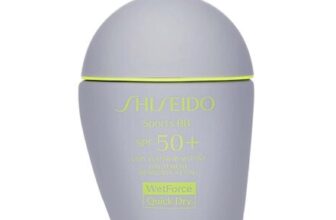 Shiseido Sports BB SPF50 Quick Dry