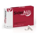 Sider AL Forte Iron 20 Capsules
