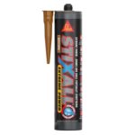 Sika Stixall Extreme Power Sealant and Adhesive, Brown, 290ml – £5.53 S&S