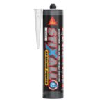 Sika Stixall Extreme Power Sealant and Adhesive, White, 290ml