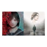 Silent Hill 2 and Silent Hill Standard Dual Pack