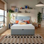 Silent Night Rolled Memory Foam Mattress Single Now £136.50/ Double £171.50 Free Delivery