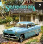 Silverwood Bay: An Eleanor Grey Mystery – PS5 – PS price
