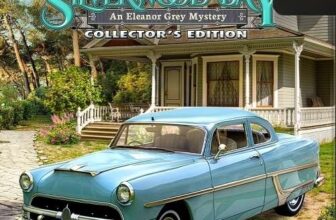 Silverwood Bay: An Eleanor Grey Mystery – PS5 – PS price