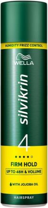 Silvikrin Classic Hairspray Firm Hold, 75 ml