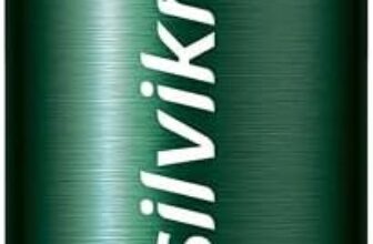 Silvikrin Classic Hairspray Firm Hold, 75 ml
