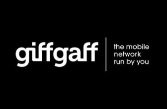 Sim Only 5G 100GB (O2) Data With Giffgaff For students, 30 Day Rolling Contract for £10pm