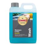 Simoniz Shampoo & Snow Foam 2L – clubcard price