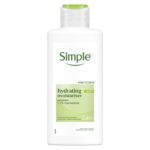 Simple Kind to Skin Hydrating Moisturiser 125 ml