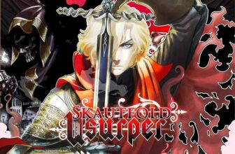 Skautfold: Usurper – Nintendo Switch