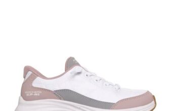 Skechers Kids Low-Top Trainers
