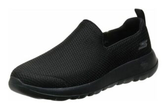 Skechers Mens Go Walk Max Trainers