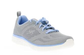 Skechers Virtue – Kind Favor Trainers Womens