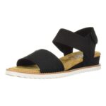Skechers Womens 32870Outdoor Sandals