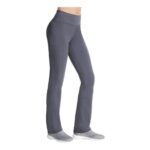 Skechers Womens GO WALK Joy Pant Charcoal Grey XL