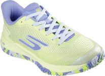 Skechers Womens Pickleball Viper Court Pro 2.0 SneakerSneaker