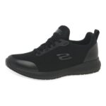 Skechers Womens Squad SR Work Shoe