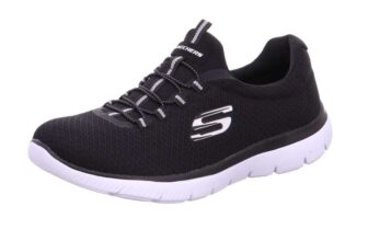 Skechers Womens Summits Trainer Size 4