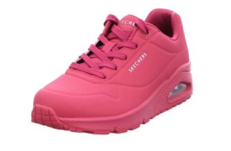 Skechers Womens Uno Stand on AirSneaker 2 UK
