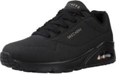 Skechers Womens Uno Stand on AirSneaker