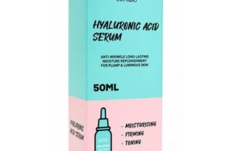 Skin Treats Serum 50ml X2
