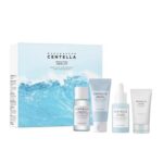 Skin1004 Madagascar Centella Hyalu-Cia Travel Kit