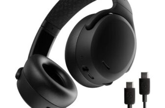 Skullcandy Crusher ANC 2 Noise Cancelling Wireless Headphones