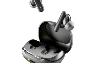Skullcandy Smokin Buds True Wireless Earbuds – free C&C