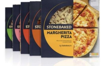 Sky Vip Treats Sainsburys Stonedbaked Pizza (selected accounts)