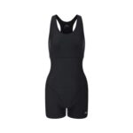 Slazenger LYCRA XTRA LIFE Boyleg Swimsuit Ladies