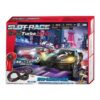 Slot Race Turbo Racer Playset
