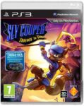 Sly Cooper: Thieves in Time – PS3 (New) with code