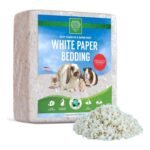 Small Pet Select Premium Bedding, Unbleached Paper, USA 56L – £17.99 S&S Voucher