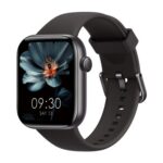 Smartwatch 1.85-Inch with Call, HR/BP/Sleep, Android/iOS, IP68