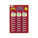 Smiths Savoury Selection Bacon Flavour Fries 24 X 24g Packs