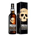 Smokehead Islay Peated Single Malt Scotch Whisky, 70cl – 40%