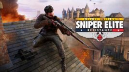 Sniper Elite Resistance Deluxe Edition PC/Steam